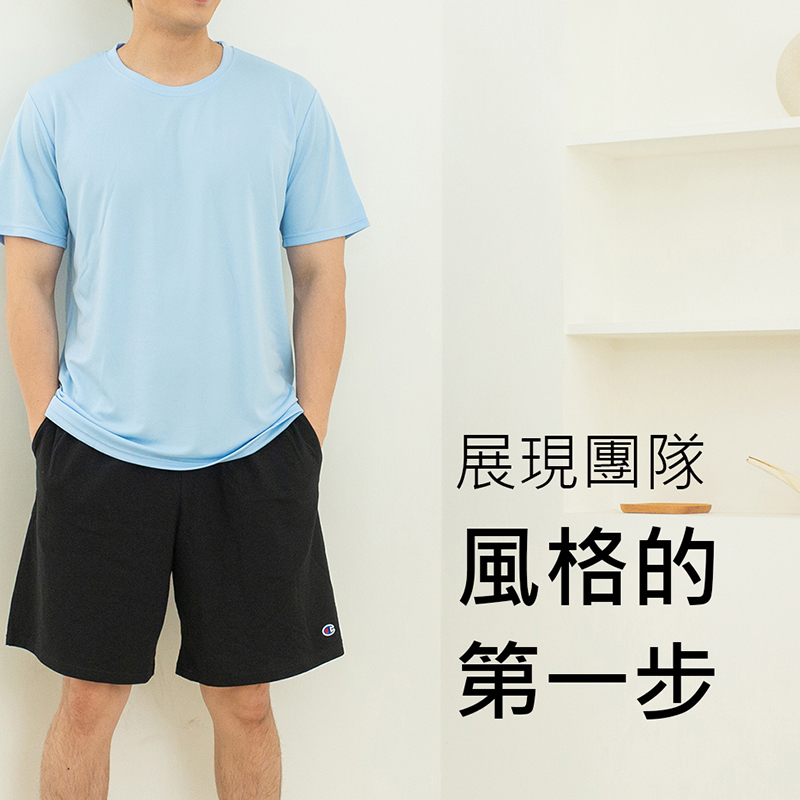 印短袖T恤